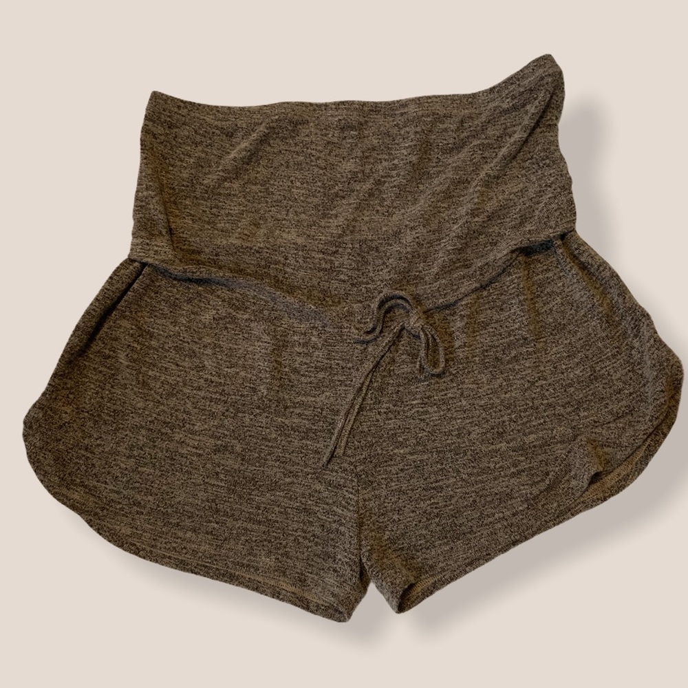 Maternity Lounge Shorts